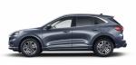 Ford Escape Titanium 2019 года (CN)